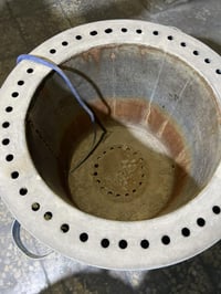 تنور • بغداد دولعي • استلام مكاني