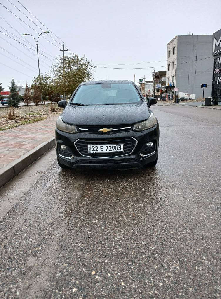 بيع او مراوس 
تراكس موديل 2020
محرك 14 تيربو قطاره مل بانزين 
تخم تاير جديد 
لايت عالي ناصي زنون 
صبغ بيها فقط بنيد بدون جكه دواخل بشرط 
رقم سنويه هزه كلو جدبد 
تريد تحويل او وكاله 
بسعر جدآ مناسب 97 ورقه وبيها مجال كلش بسيط 
عنوان أربيل 
*********** بي وتساب أربيل, العراق
