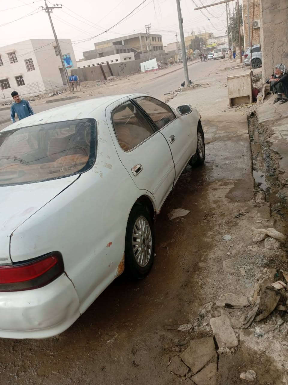 السلام عليكم كريستال نفخ سعر 33 متوازي على بيعه  رقم انبار باسمي تحويل ثاني يوم ونجي6كير توني شاتن حاويه صاري شهر تبريد ثلج  تخم تاير جديد كهربائيات كلها شغاله سياره جاهزه مكاني ناصريه مركز رقم التليفون ما متواجد على الفيس  ***********
