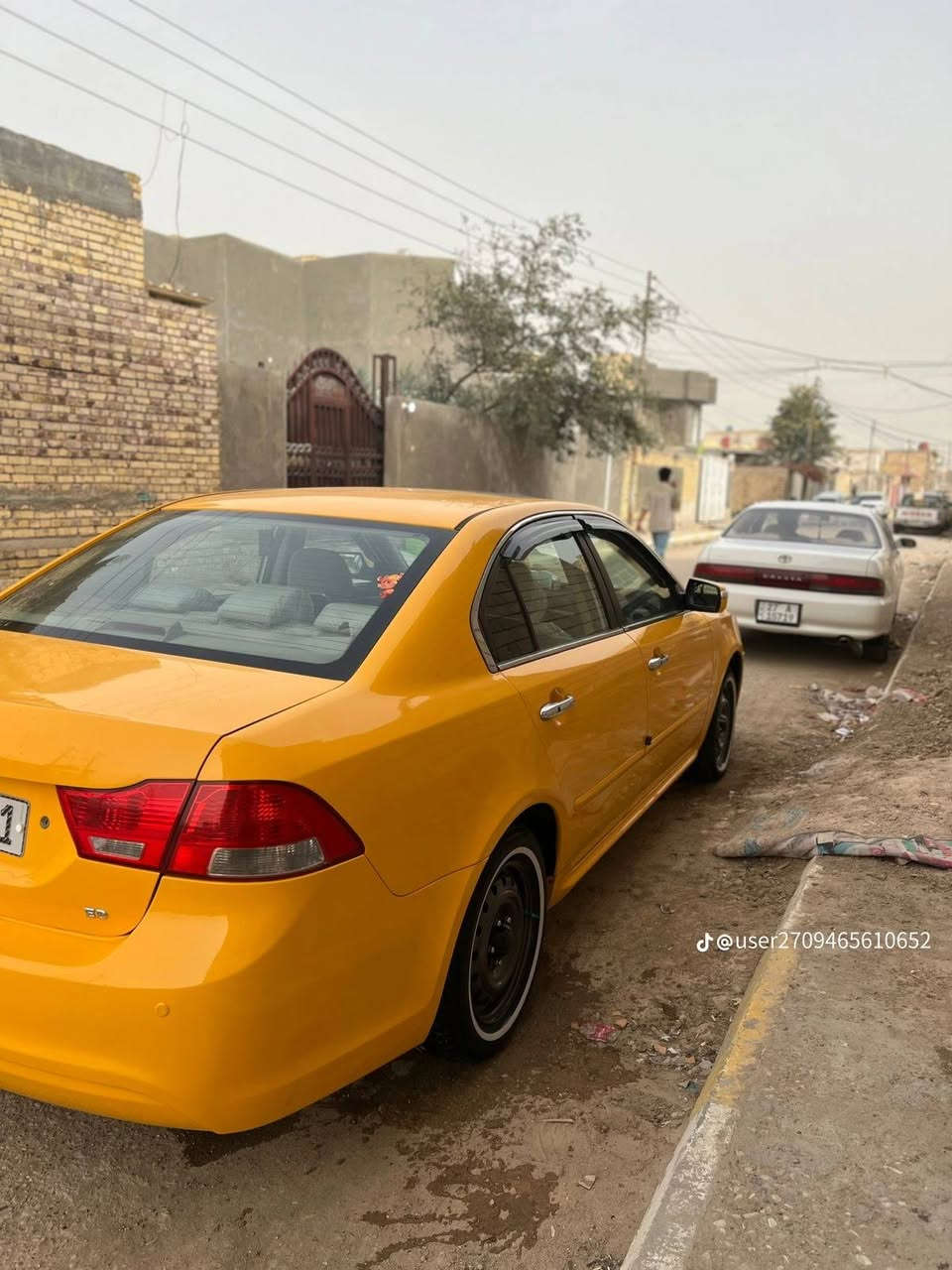 السلام عليكم  اوبتيما خليجي موديل 2010 فول  واحد على واحد  مكفوله ماعده تبيدل جاملغ امامي وبنيد فتح بدون تبديل باقي كفاله سياره صفاح موس مكينه كير حداديه تبريد جاهزه على اخر حبايه رقم القاسية نكليزي  مصفره تحويل ثاني يوم مكان سياره ا
  السعر 115 بيه مجال شراي ماتعجبك اعبر منشور ***********
