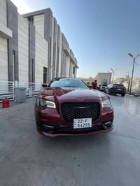 كرايسلـر ( S )  الموديل: [ 2021 ] المحرك: [ V6 / 3.6 ]  الگير: [ أوتوم...