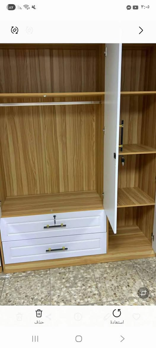 كنتور ما مستخدم جديد 
السعر 225 وبي مجال عمارة, ميسان


**إذا كنت صاحب هذا الإعلان وتريد حذفه لأي سبب، رجاءا أرسل رسالة إلى الدعم الفني**