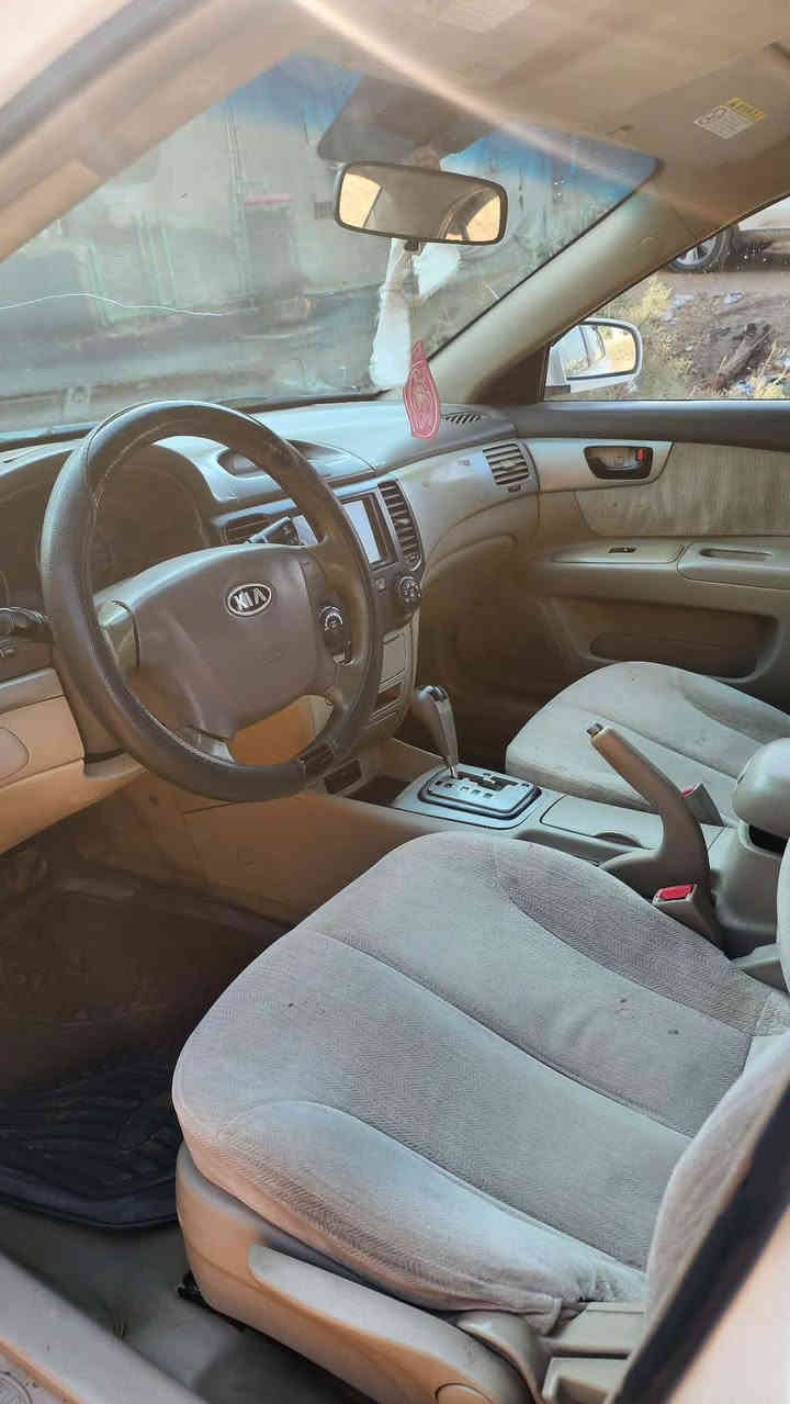 جاهزه مكينه 2000

تبريد شغال 

رقم وسنويه وهزه جديده تحويل وكاله مضمون

السعر 95$

الاتصال ***********

مكاني ديوانيه
