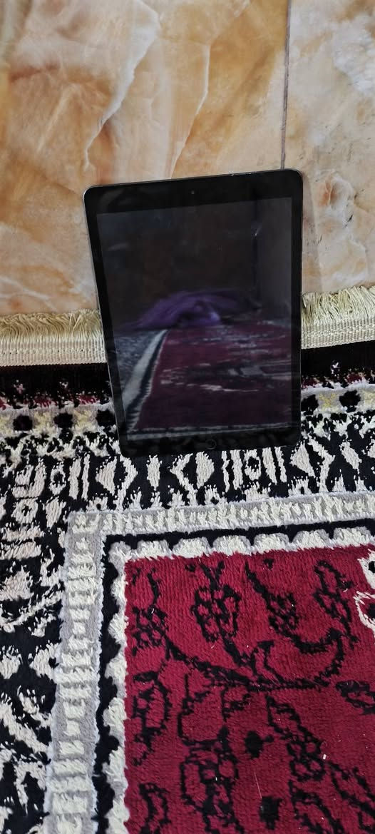 السلام عليكم لبيع ايباد 9 فقط الحساس مبدل السعر 250 بي مجال المكان النجف حي العسكري


**إذا كنت صاحب هذا الإعلان وتريد حذفه لأي سبب، رجاءا أرسل رسالة إلى الدعم الفني**