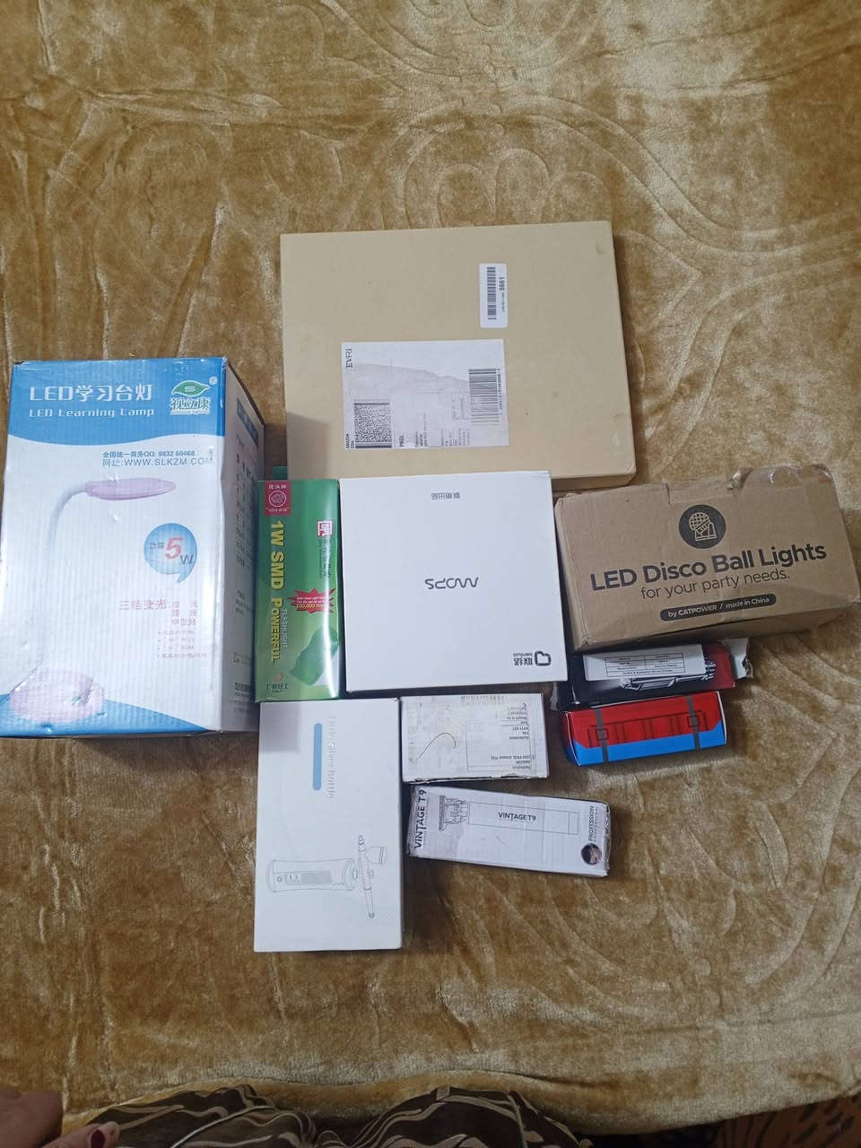 شلعه اول تم 25مع التوصيل


**إذا كنت صاحب هذا الإعلان وتريد حذفه لأي سبب، رجاءا أرسل رسالة إلى الدعم الفني**