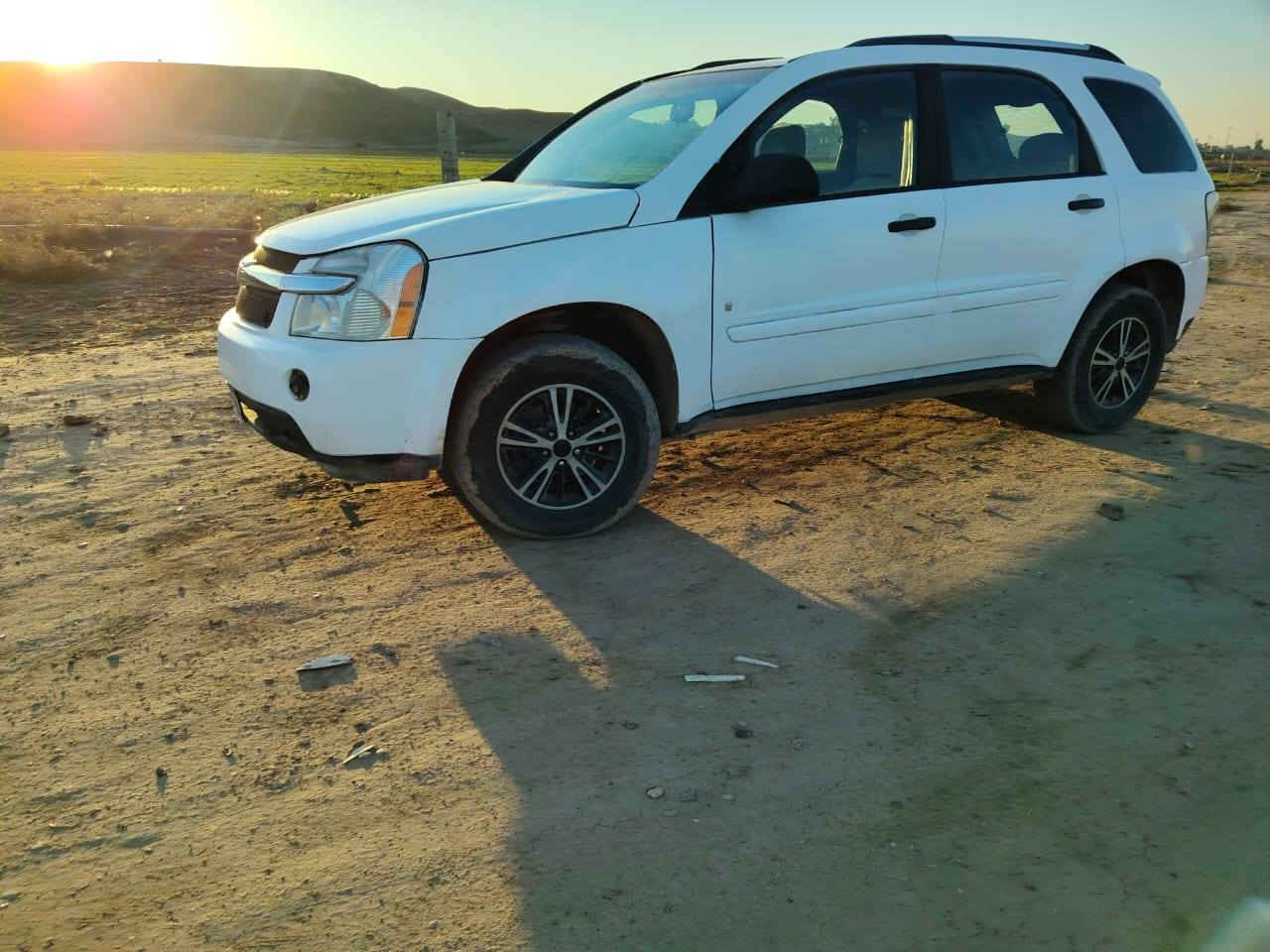 للبيع شوفرليت ايكونوكس 2008فول مواصفات مصبوغة حزام كير محرك بشرط صدر امامي جديد صدر خلفي جديد تبريد شغال تتفئة شغال يعوزهة كماليات فقط عليهة ادامة كاملة من واير بلك جديد نوزلات جدد بلكات جدد عبوة فيت بم جديدة هية و المساعد لايتات مال كصة جدد ضفيرة محرك جديدة قاعدة فيوزات جديدة راديتر جوزة حماوة ولف حماوة بنكات كلة جديد عليهة ادامة كاملة........  رقمهة نينوى صدامي تحويل ثاني يوم باسمك.. سعرهة. 60. وبيهة مجال ***********🇺🇸مكانهه موصل
