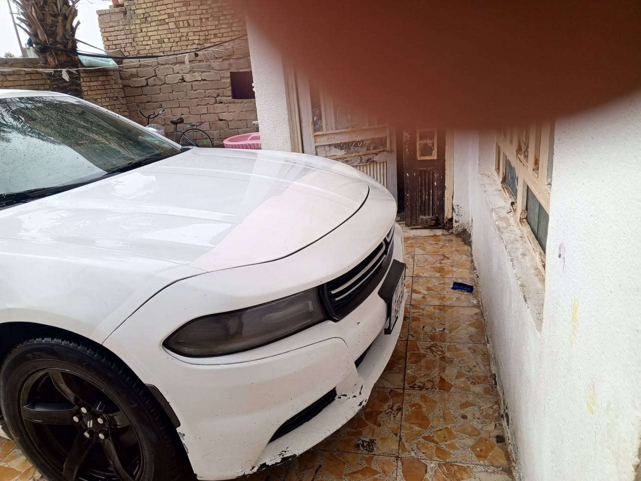 جارجر 2015 مكاني ميسان المجر الكبير سونارها موضح 
بدون فتح 
سعرها 165 وبيها مجال  الشراي يدلل
الرقم ***********
