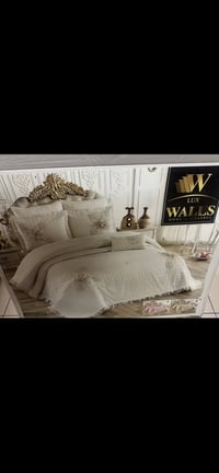 فرشة • جديدة