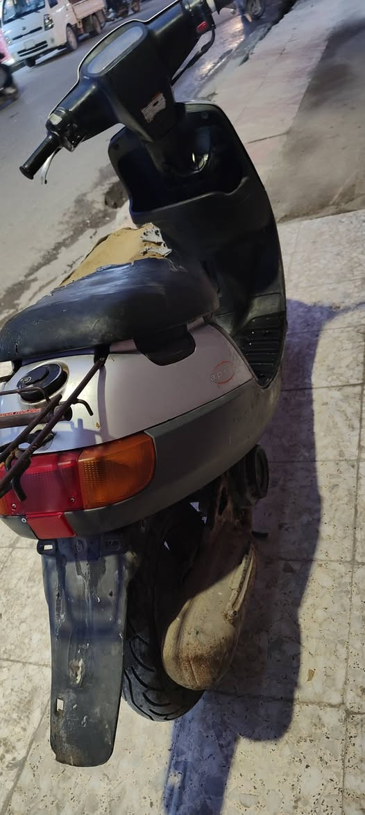 السلام عليكم ماطور نظيف للبيع سعر 300 ***********
