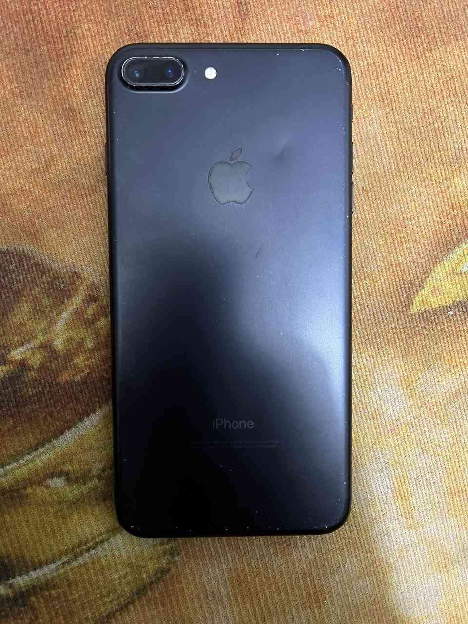 السلام عليكم للبيع ايفون 7 بلاص نموذج M ذاكره 128 بطاريه 72 الشحن مالته كلش حلو طبيعي الجهاز نظيف جدا مامبدل اي قطعه بلادي كله شغال نت اتصال هزاز صوت كامرات بصمه فول السعر 115 العنوان بابل حله مركز متواجد خاص


**إذا كنت صاحب هذا الإعلان وتريد حذفه لأي سبب، رجاءا أرسل رسالة إلى الدعم الفني**