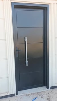 حدادة الحماني • ابواب سلايد • الموصل برطلة