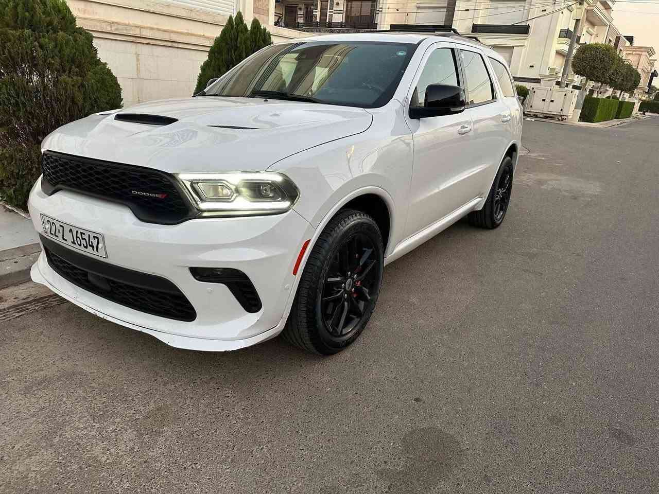 سلام___عليكم___صور___سونر__مرفقه___بالمنشور
#_رقم__شاصي__مرفق

#دخول__جديد__موديل__2023__

#ترقيم____جديد___اربيل____بأسمي

 دورنكو السياره GT Plus

وارد امريكي 

المحرك : V6 . 3.6L .

              

المواصفات رادار امامي مع مانع تصادم تحذير الخروج عن المسار. تحذير النقطة العمياء  حساسات امامية وخلفية
 شاحن هاتف لاسلكي (وايرلس). فتحة سقف (سلايد)  مقاعد جلد اسود مقاعد كهربائية مع ذاكرة لحفظ وضعيات الجلوس
تبريد 3قطعه تبريد وتدفئة

 تدفئة مقود القيادة. 

 مقود رياضي مع تحكم كهربائي. مصابيح امامية زنون مع LED 
 كشافات ضباب LED . 
شاشة كبيره
نظام ملاحة (GPS) . 
تشغيل عن بعد  صندوق كهربائي . 
بلوتوث تلفون 
محدد سرعة 

كاميرا خلفية ...#ماشيه___30__الف__بامريكا
كير شفتر ستيرنك  اطفاء وتشغيل اوتماتيكي Auto start

#بجم___لايتات__راديترات__بدنه__كلها___بلادي

#قاعدة___الدبل___جهة__اليمين___سليمة مئه بالمئه

#السعر___30000$
مكان السياره بغداد الصالحيه مقابل وزراة الخارجيه 
رقم الهاتف 
***********
