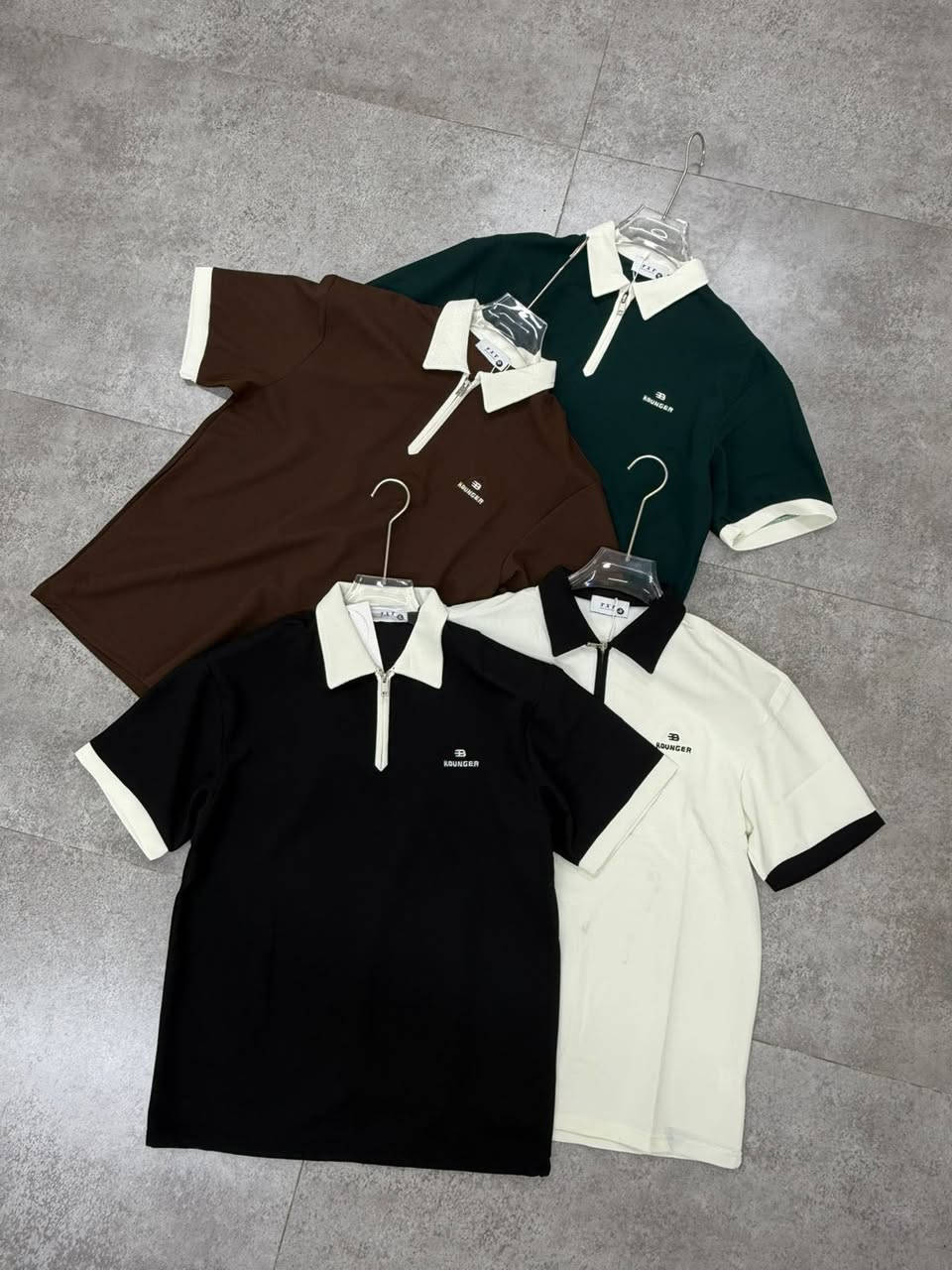 🧥أزياء 👕. 🥼👔العويلي

💸 💵 السعر 🔥 

📍📍عنوان ناصريه قضاء النصر قرب عماره حجي 📍📍
  للحجز والاستفسار 📑📑 مراسلة صفحة البيج📮📥

  او مراسلة الرقم***********
✔️يتوفر خدمة توصيل 🚚 كافة محافظات العراق 🇮🇶
