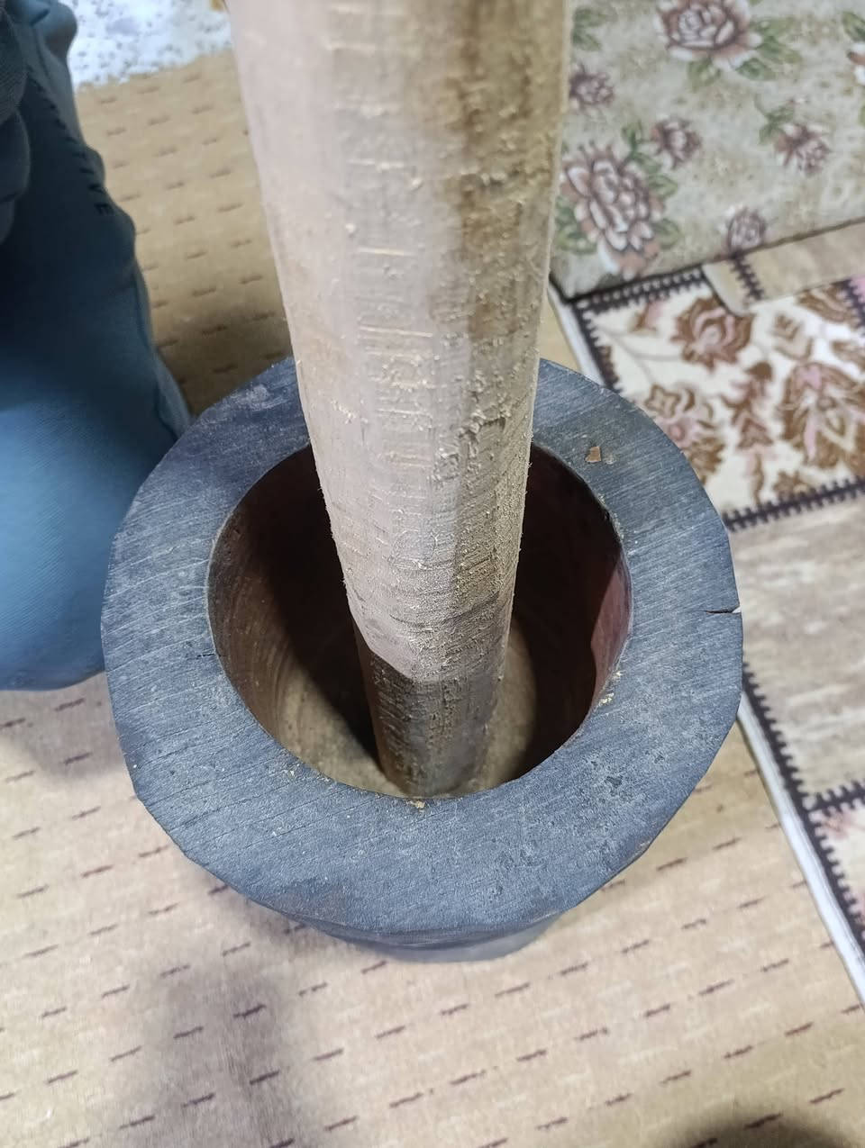 جاون مدكوكة مستخدم مرة واحدة للبيع السعر 80 الف قفل المكان تكريت القادسية ***********
