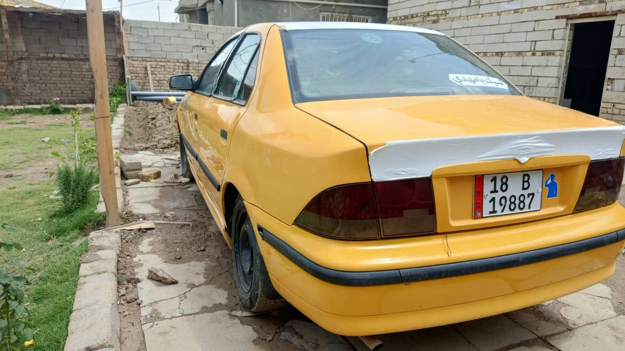 سلام عليكم للبيع سمند 11 نكليزي
رقم بابل سياره حلوه وجاهزه سياره خير من الله حداديه درايم شفت تايرات مصفره هيه وغراماتسياره جاهزه بمعنه الكلمه منضومه زنون عالي ناصي مكاني دوانيه قضاء السنيه سعر 27 رقمي ‏‪***********‬‏

