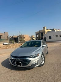 ماليبو ٢٠٢٠ • حادث • بنوراما