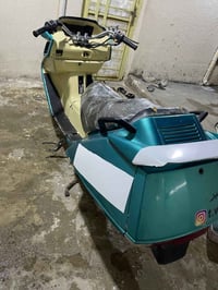 فيوجن • مكينه ناعمه • كفاله