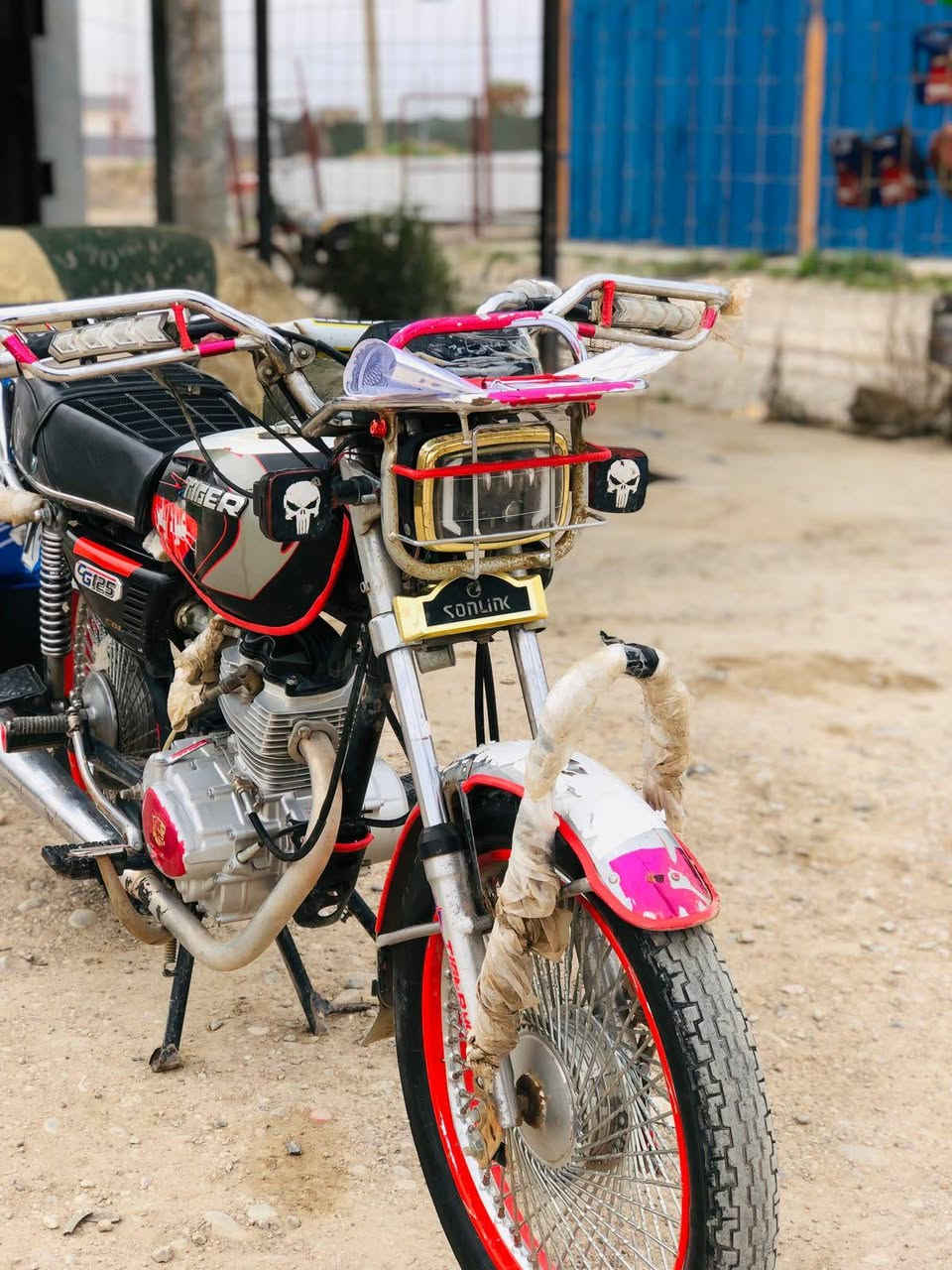 اسلام عليكم
#َكلف_بلنشر

تايكر 21 ابو درع شرط نضافه فول
منفيس كلشي شغال

السعر 575
Abod Ahmd


**إذا كنت صاحب هذا الإعلان وتريد حذفه لأي سبب، رجاءا أرسل رسالة إلى الدعم الفني**