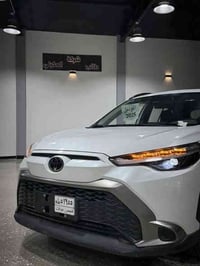 تويوتا فروتلندر S الكت الرياضي هايبرد✅ موديل 2025   زيرو   فووووول موا...