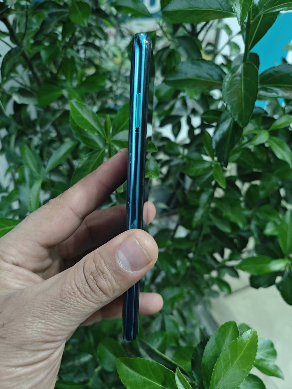 REDMI NOT 9 PRO 128G

موبایلێکی شازو خاوێن ڕام 6 زاکیرە 128
زۆریش سەریعە بۆ ئیش 🚀

نرخ / 85 هەزار 🌹💐🌷

***********
***********
ناونیشان قەڵادزێ
