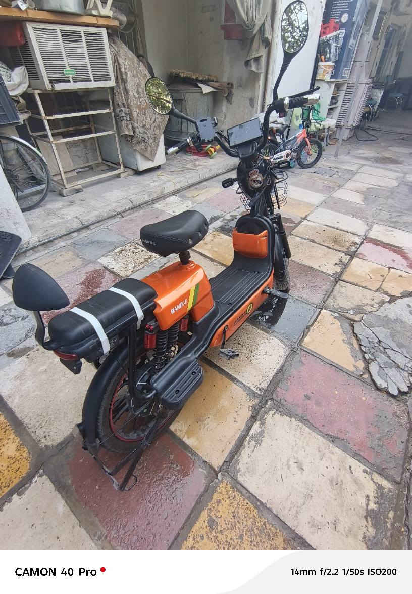 دراجة شحن مدير 2025 بغداد, العراق


**إذا كنت صاحب هذا الإعلان وتريد حذفه لأي سبب، رجاءا أرسل رسالة إلى الدعم الفني**