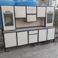 كاونتر مترين ونص سعره 120الف مكاني حي الاعلام البياع التصال 0772742319...