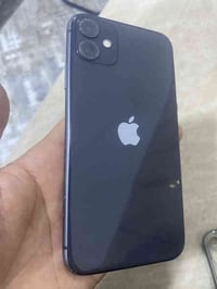 آيفون 11 • ١٢٨ • دبل سيم