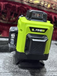 ليزر محيطي و4خطوط اصلي شحن للبيع قيم سعر زين وبلعافية واكو توصيل 07801...