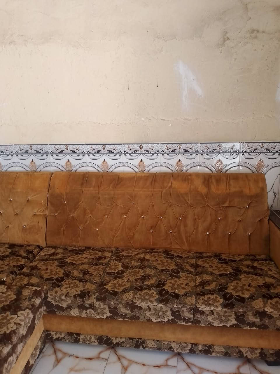 مرحبا عندي طخم سبع مقاعد اريد ابيعه بي ضرر بسيط اريدا بخمسين مكاني الشعب حي اور


**إذا كنت صاحب هذا الإعلان وتريد حذفه لأي سبب، رجاءا أرسل رسالة إلى الدعم الفني**