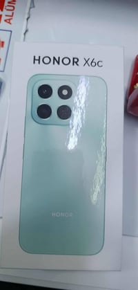 هونر X6C • ١٢٨