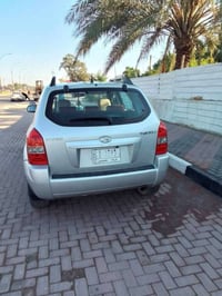 ٢٠٠٩ • ماتور ٢٠٠٠ • بدون معجون