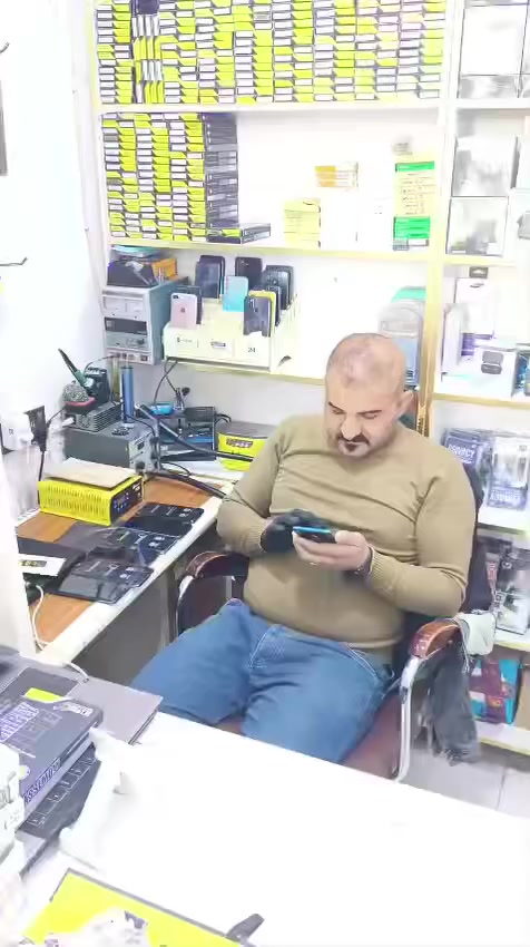 السلام عليكم 
ً
هاي شنو بعدك ممسجل اسمك ب القرعه 
شارك واربح اكثر من عشر جوائز
 
وأسعار تنافسيه 
لحگ وسجل اسمك


**إذا كنت صاحب هذا الإعلان وتريد حذفه لأي سبب، رجاءا أرسل رسالة إلى الدعم الفني**