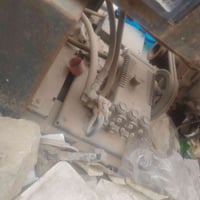 غسالة كارشر • بويلر تدفئة • محرك ليستر