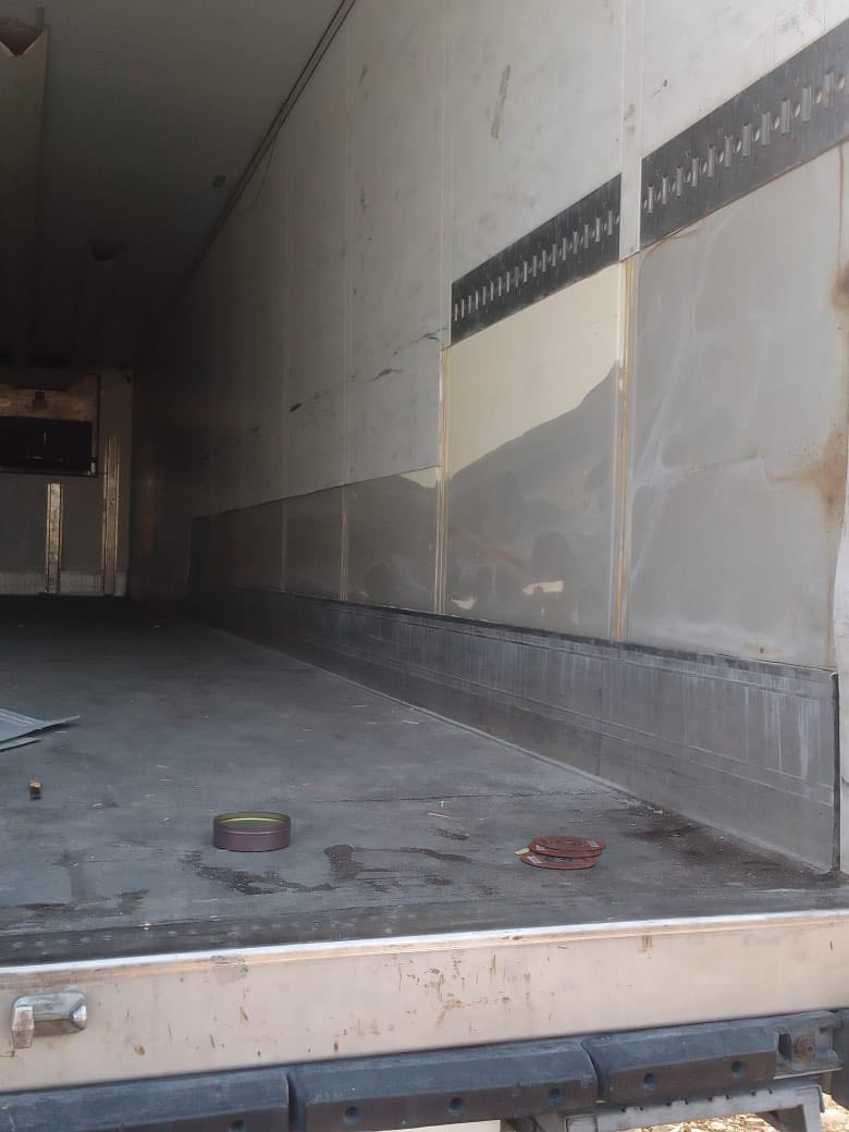 سلام عليكم محلات ابو سلمان تصليح جميع ضربات وتصليح الكاعيات جرف النداف ***********ابو زهراء
