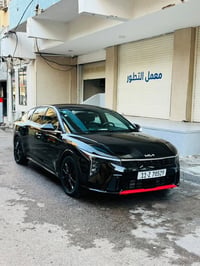 K4 جي تي لاين • ٢٠٢٥ • كتاب شهداء بغداد