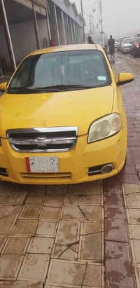 افيو تكسي • ٢٠١٠ • رقم بصره