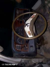 ٢٠٠٨ • مكينة مكفولة • رقم بابل