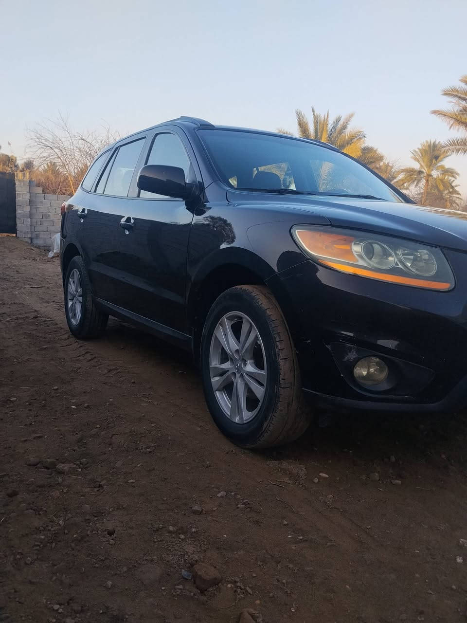 للبيع سنتافيا موديل ٢٠١٠  رقم ديالي مميز    سياره كفاله عدي بابين صفحه سائق وراد امريكي  بدون فتح بدون دواخل  محرك  سته سلندر حجم  ٣٥٠٠  تدفه تبريد فول ٣ قطع تبريد كشن كهربائي  للتصال ***********  خاص مفتوح
