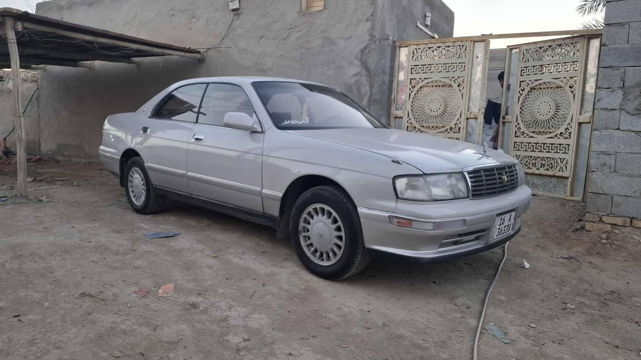 السلام عليكم
بطه للبيع موديل 1996
سياره باسمي رقم قادسيه 
محرك كير مكفولات 
من حداديه 
تبريد شغال
 بيها اثر جراد مكانات صبغ قليل
سياره ماناقصها شي
سعر 62 وبيها مجال للشراي 
***********
موجود واتساب
