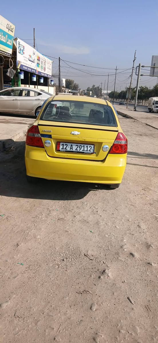 اسلام عليكم سياره افيو وارد كوري موديل 2009 سياره بسمي سنويه 2031 هيه وقرامات صفر سياره جاهزه كاربون بانزين بيه السعر 60وبيه مجال قليل سياره أحلا من صوره ***********
