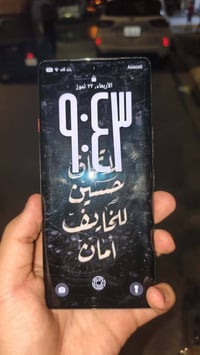تكنو كامون 40 برو 5G • نظافة 100 • بعقوبه