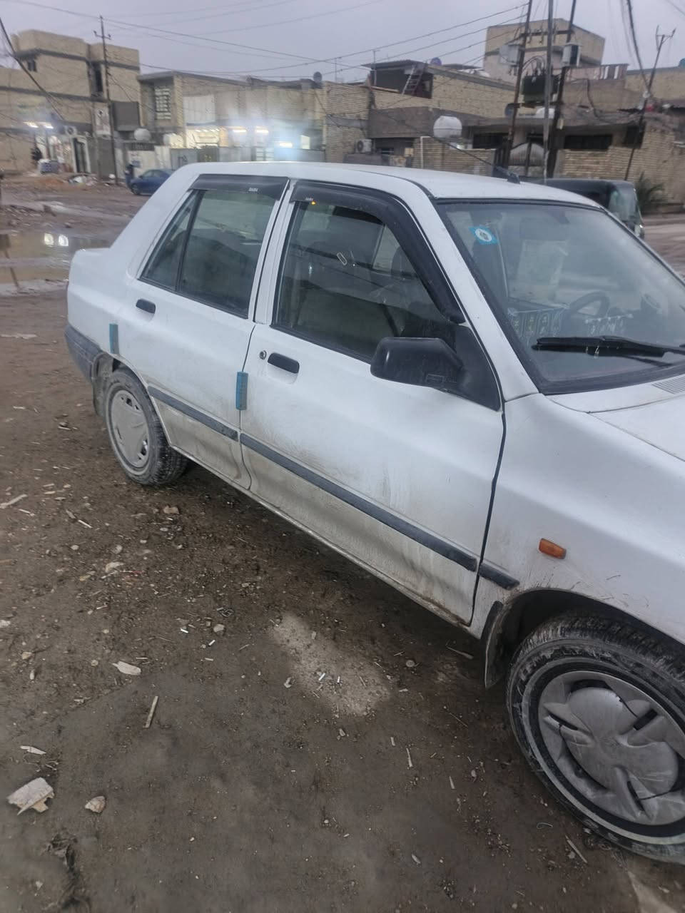 سياره للبيع موديل 18


**إذا كنت صاحب هذا الإعلان وتريد حذفه لأي سبب، رجاءا أرسل رسالة إلى الدعم الفني**