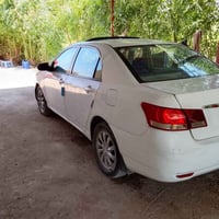 بي واي دي G3 • BYD G3 2013 • سيارة صينية • بي واي دي بغداد • كورولا بي...