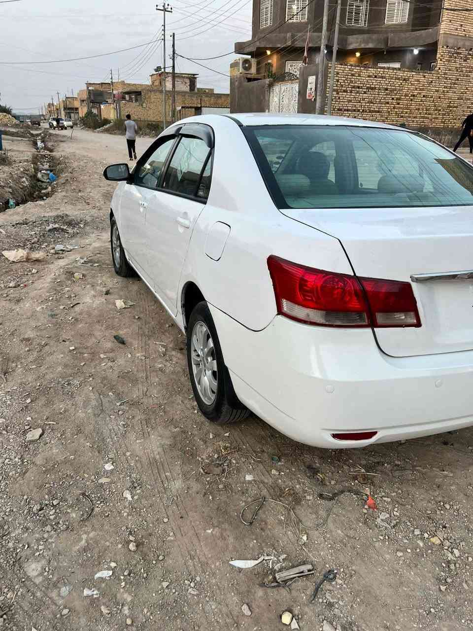 سلام عليكم بي واي دي للبيع نضافه كدامكم موديل 14 تخم تايرات حداديه خير من الله صفاح حلوه السعر 45 وبيه مجال


**إذا كنت صاحب هذا الإعلان وتريد حذفه لأي سبب، رجاءا أرسل رسالة إلى الدعم الفني**