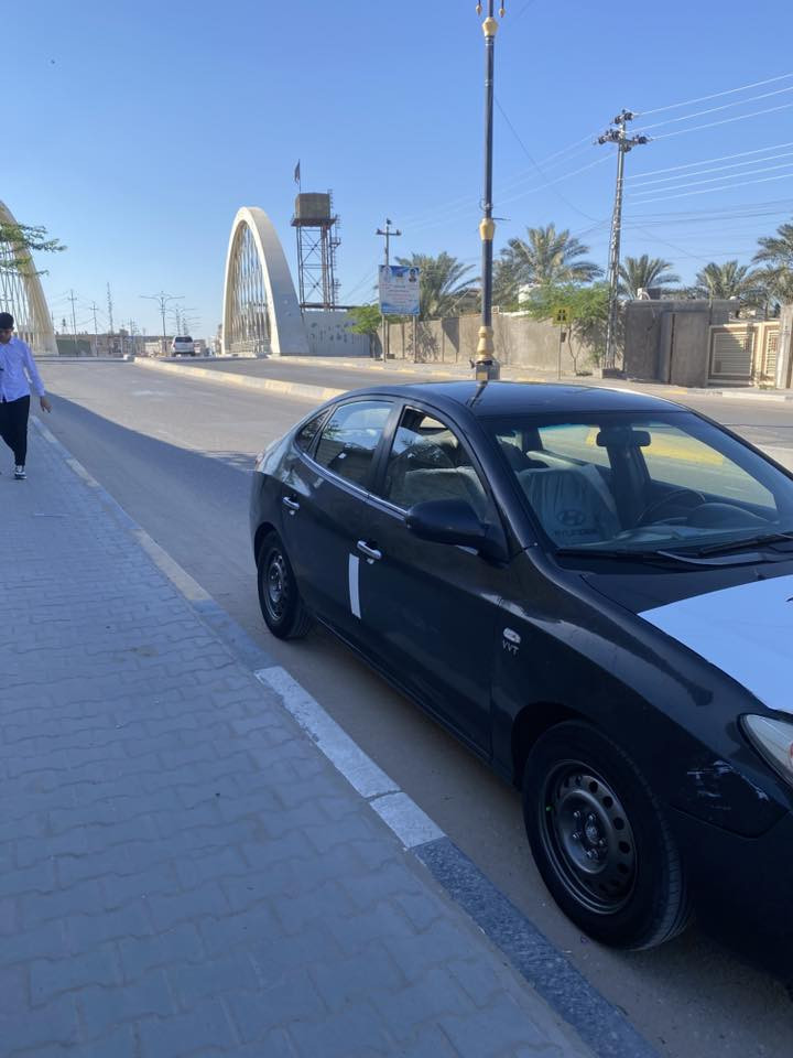 النتره ١١
كير مكينه.  جدد
حداده. ١٠٠/ ١٠٠
تخم تاير جديد 
تبريد ثلج. 
سياره. جاهزه. 
شرط الحاسبه
***********
٣٩
