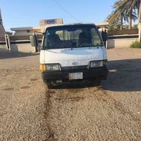 حمل • موديل ٩٤ • أبو غريب