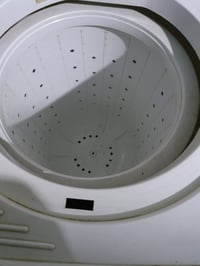 غسالة ملابس