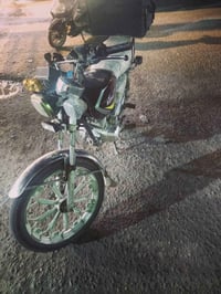 سيفان سونك • موديل ٢٤ • أوراق كاملة