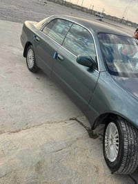 ماجستة ٩٢ • محرك ٢٥٠٠ • بدون حادث