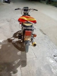 تايكر • موديل ٢١ • نشطه